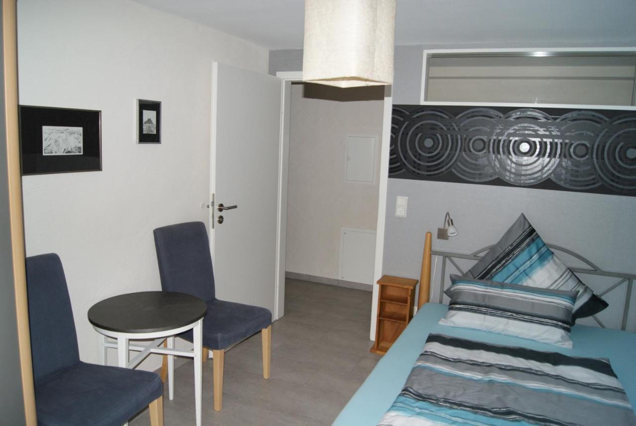 Ferienwohnung Im Alftal, Bleialf Exteriér fotografie