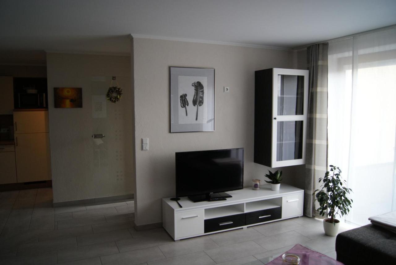 Ferienwohnung Im Alftal, Bleialf Exteriér fotografie